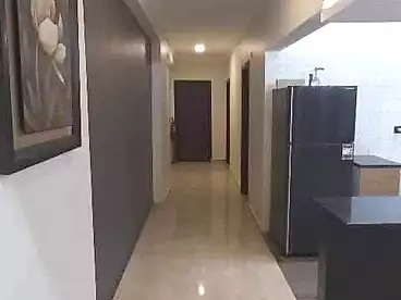 شقق للبيع في شارع جسر السويس، النزهة 2، 140 متر