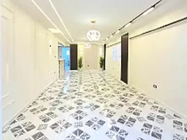 Apartments For sale in Shatee El Nakheel, Al Agamy, 105 sqm