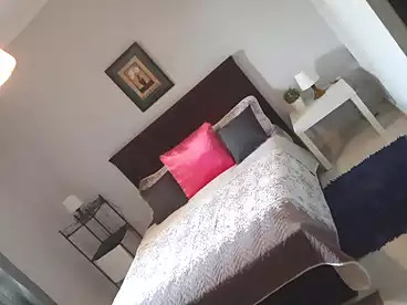 Apartments For rent in Talaat Mostafa St., Phase 5, 60 sqm