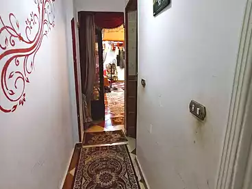 Apartments For sale in Street 16 El Eslah, El Falki, 60 sqm
