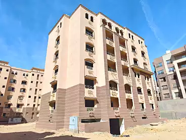 شقق للبيع في عمارات الاندلس، الأندلس 2، 145 متر