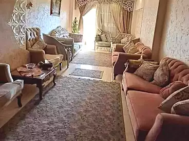 شقق للبيع في شارع مرتضي باشا، جناكليس، 135 متر