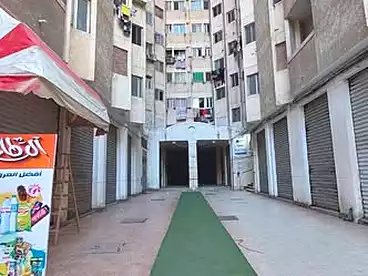 شقق للإيجار في السيوف، الاسكندرية، 80 متر