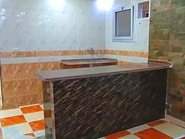 شقق للبيع في شاطئ النخيل - ٦ اكتوبر، العجمي، 120 متر