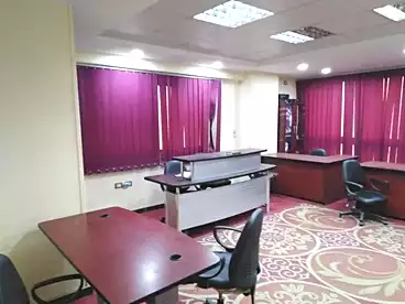 Medical For sale in El Dokki St, Dokki, 112 sqm