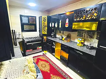 شقق للبيع في اللبيني، الهرم، 195 متر