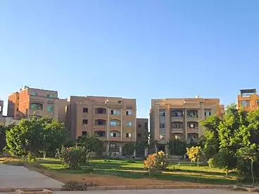 شقق للبيع في شارع الجزيرة، المستثمرين الجنوبية، 110 متر