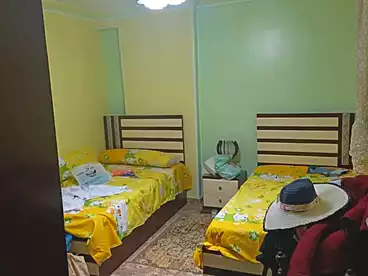 شقق للبيع في شارع حسن محمد، فيصل، 125 متر