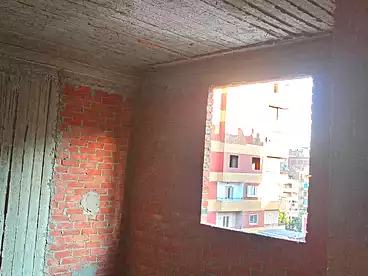 Apartments For sale in El Naam, Ain Shams, 80 sqm