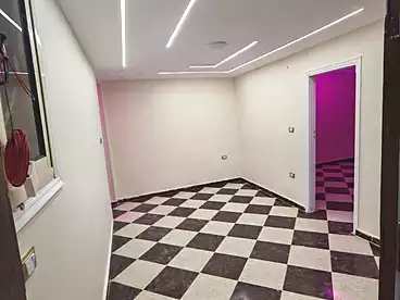 Apartments For sale in Radwan St., El Hanouvel, 120 sqm