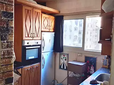 Apartments For sale in Abou Quer St - El Horeya Rd, Ibrahimia, 120 sqm