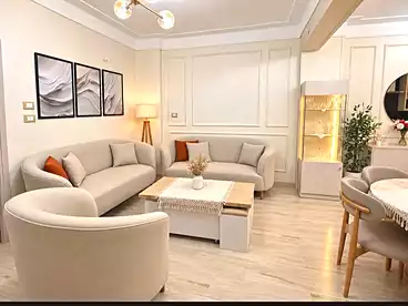 Apartments For sale in Gamal Abdel Nasser St., Miami, 105 sqm