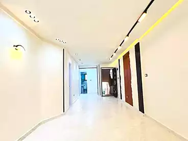 Apartments For sale in El Kilo 21, Al Agamy, 140 sqm