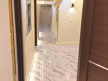Roof For sale in Mohammed Naguib St., Sidi Beshr Bahri, 180 sqm