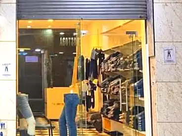 عقارات للإيجار في شارع خالد بن الوليد، سيدي بشر بحري، 25 متر