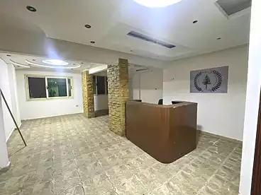 Apartments For rent in El Mandara Bahri, El Mandara, 130 sqm