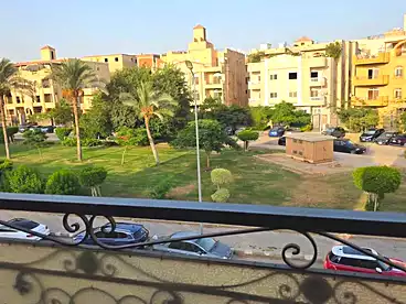 Apartments For sale in Abd El Rahman El Sharkawy St., El Banafsag 9, 225 sqm