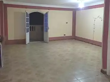 Apartments For rent in Gamal Abd El Nasir St, Sidi Beshr Bahri, 140 sqm