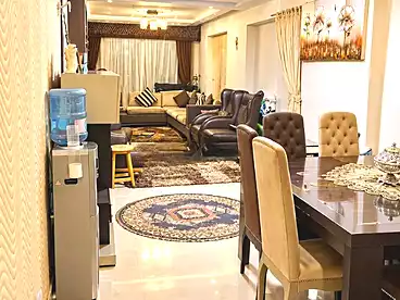 شقق للبيع في شارع خالد بن الوليد، سيدي بشر بحري، 140 متر