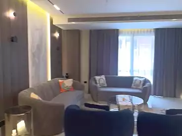 Apartments For sale in El Patio Oro Compound - La Vista, Compounds in New Cairo, 146 sqm
