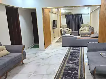 Furnished Apartment For sale in King Faisal St, Faisal, 120 sqm