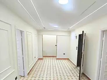 Apartments For sale in Gamal Abdel Nasser St., El Asafra, 110 sqm