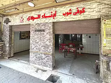 تجاري للإيجار في المعادي، القاهرة الكبرى، 90 متر