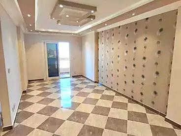 Apartments For sale in Khalil Hamada St., Sidi Beshr Bahri, 120 sqm