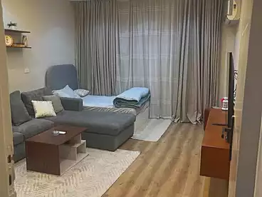 Apartments For sale in Zaki Hawas St., Helwan El Sharkeya, 110 sqm