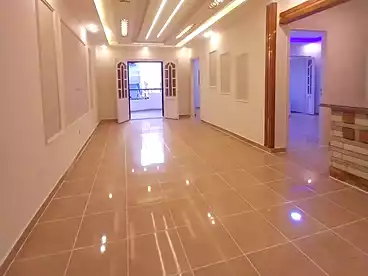 Apartments For sale in Shatee El Nakheel, Al Agamy, 100 sqm