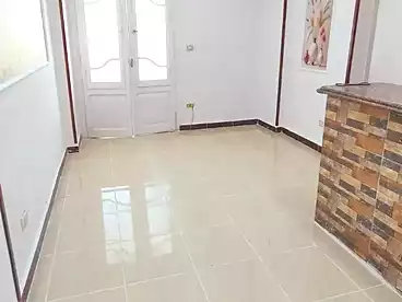 Apartments For sale in Octuber Al Nakhel St, Shatee El Nakheel, 65 sqm