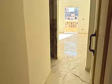 Apartments For sale in El Hanouvel, Al Agamy, 90 sqm