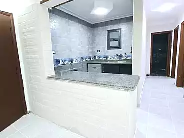 Apartments For sale in Shatee El Nakheel, Al Agamy, 100 sqm