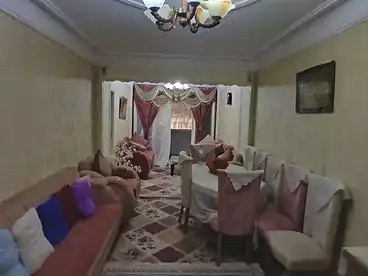 شقق للبيع في شارع خير الله، العجمي، 120 متر