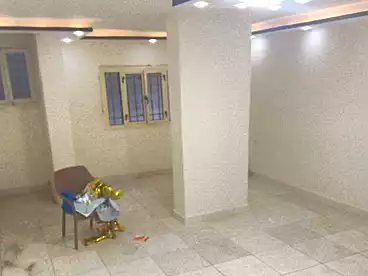 Apartments For sale in Ibrahim Othman St., El Bitash, 100 sqm