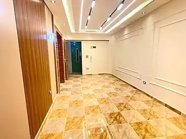 شقق للبيع في شاطئ النخيل - ٦ اكتوبر، العجمي، 90 متر
