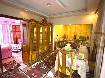 Apartments For sale in Gamal Abd El Nasir St, Sidi Beshr Bahri, 100 sqm