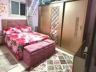 Apartments For sale in El Falki, El Seyouf, 95 sqm