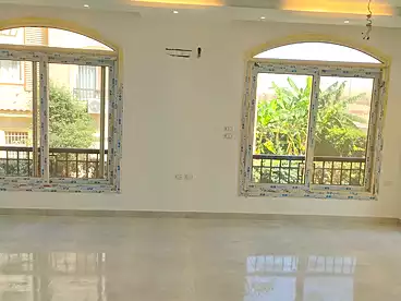 Apartments For rent in Badr-Khan Ali St., El Narges 1, 380 sqm
