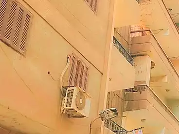 Apartments For sale in Khatem El Morsalin St, Tersa, 140 sqm