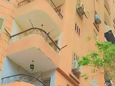 Apartments For sale in Hassan Mohamed St., Faisal, 160 sqm