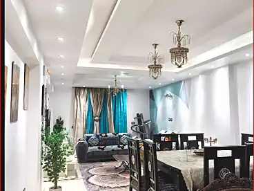 Apartments For sale in Khesro Basha St., Helwan El Sharkeya, 175 sqm