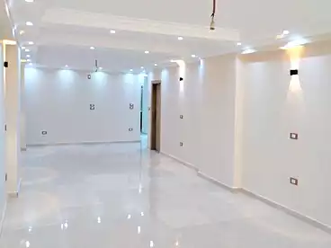 Apartments For sale in El Matbaa, Faisal, 160 sqm
