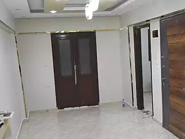 شقق للبيع في شارع ابو بكر الصديق، الهانوفيل، 100 متر