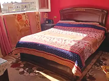 شقق للبيع في مدينة الموظفين، حلوان، 56 متر