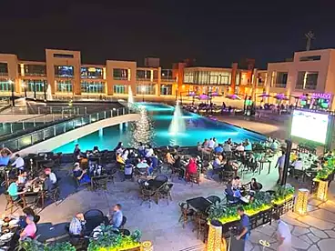 Shops For sale in Malls and Markets, El Rehab, 135 sqm