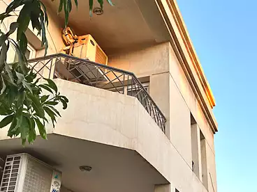 Villas For sale in Alabnoudi St., Phase 1, 491 sqm
