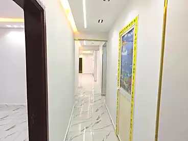 عقارات للبيع في المريوطية، فيصل، 150 متر