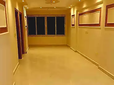 Apartments For sale in Tersa St., El Talbeya, 120 sqm