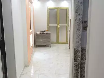 Apartments For sale in El Eshrein St., Ain Shams El Sharkia, 100 sqm